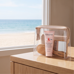 Kerastase Genesis Fondant Renovateur Conditioner, 200ml. Original Professional Hair Care.