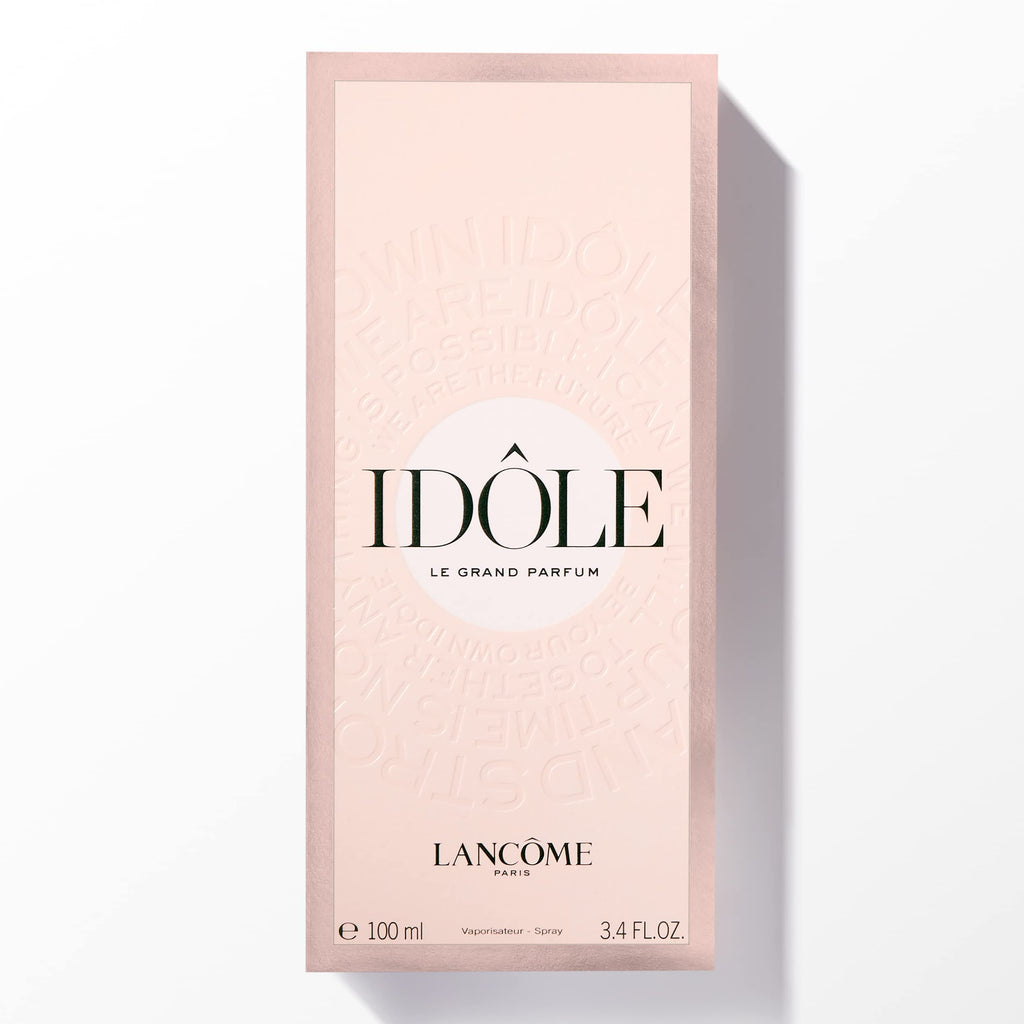Idôle Power Eau De Parfum 3.4 Fl Oz