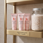 Kerastase Genesis Fondant Renovateur Conditioner, 200ml. Original Professional Hair Care.