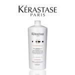 Kerastase Specifique Bain Prevention Champú 1000 ml, Champú original para cabello, Tratamiento para el cuidado del cabello