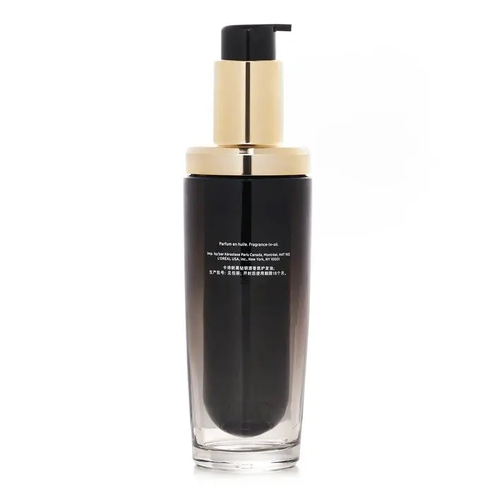 Kerastase Chronologiste L Huile De Parfum Fragrance In Oil 50ml, Original Hair Oil, Hair Care Treatment