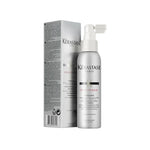 Kerastase Anti-Chute 3-Piece Set (Shampoo 250ml x 2 + Strengthening Spray 125ml x 1), Hair Care Treatment