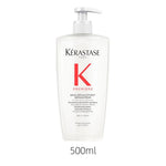Kerastase Premiere Sulfate-Free Hair Repair Shampoo 80ml/250ml/500ml,  For All Damaged Hair Types, Strengthens & Smoothes