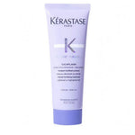 Kerastase Blond Absolu Cicaflash Conditioner 75ml/2,5oz, Original Keratase Conditioner für Frauen/Männer, Haarpflegebehandlung