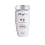 Kerastase Anti-Chute 3-Piece Set (Shampoo 250ml x 2 + Strengthening Spray 125ml x 1), Hair Care Treatment