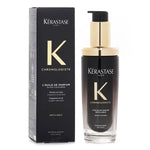 Kerastase Chronologiste L Huile De Parfum Fragrance In Oil 50ml, Original Hair Oil, Hair Care Treatment