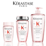 Kérastase  Genesis Strengthening Shampoo for Normal to Oily Hair 250ml